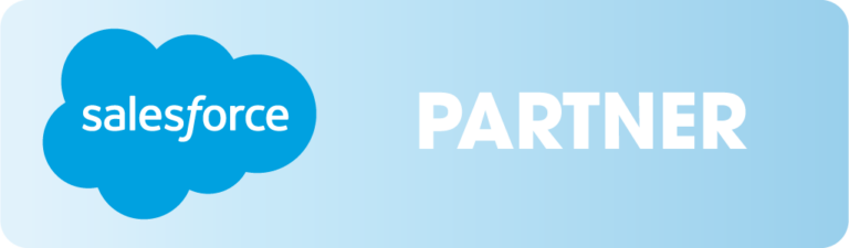 Salesforce Partner badge