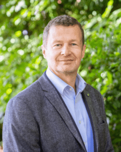 Picture of Richard Marler, Salesforce Consultant for nonprofits