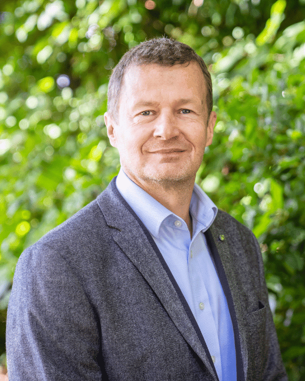 Picture of Richard Marler, Salesforce Consultant for nonprofits