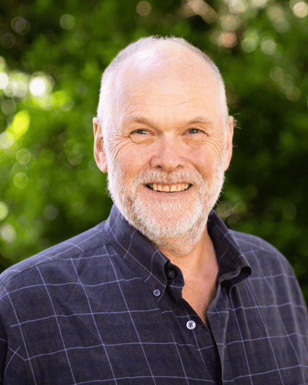 Picture of Peter Skeffington, Co-owner & Salesforce Expert for nonprofit charities