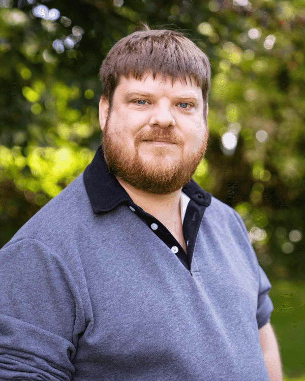 Picture of Mark Jones, Nonprofit Salesforce Expert