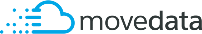 logo for movedata salesforce 3rd party plugin