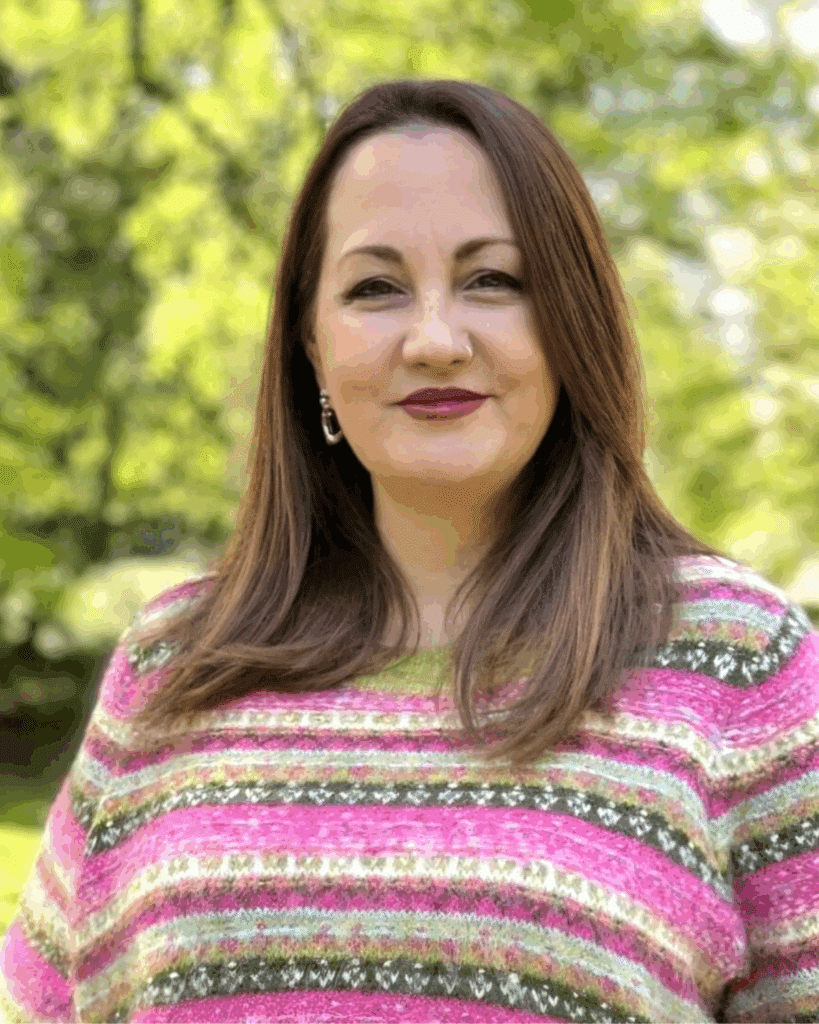 Debbie Haile Salesforce admin